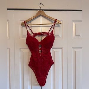 La Vie En Rose Lingerie | Size XL